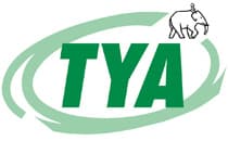Logotyp länk till tya.se