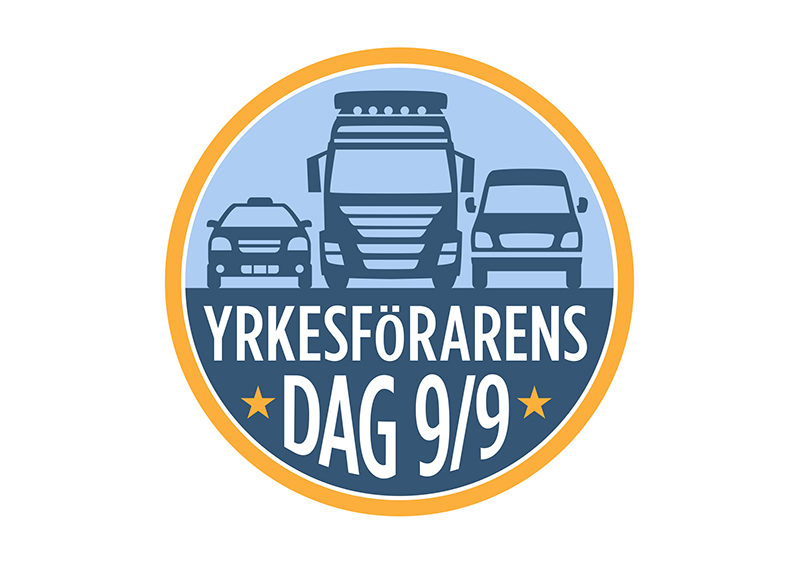 YrkesförarensDag Logo