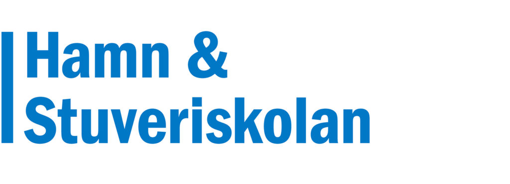 Hamn och stuveriskolan