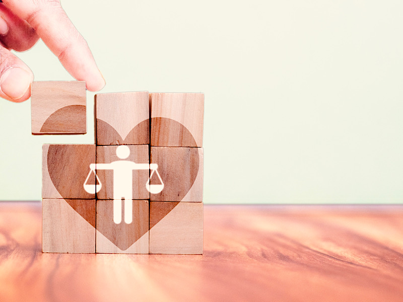 Bild som beskriver användarvilkor