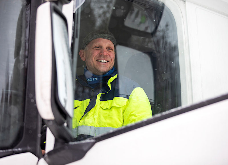 Petroleumdepå