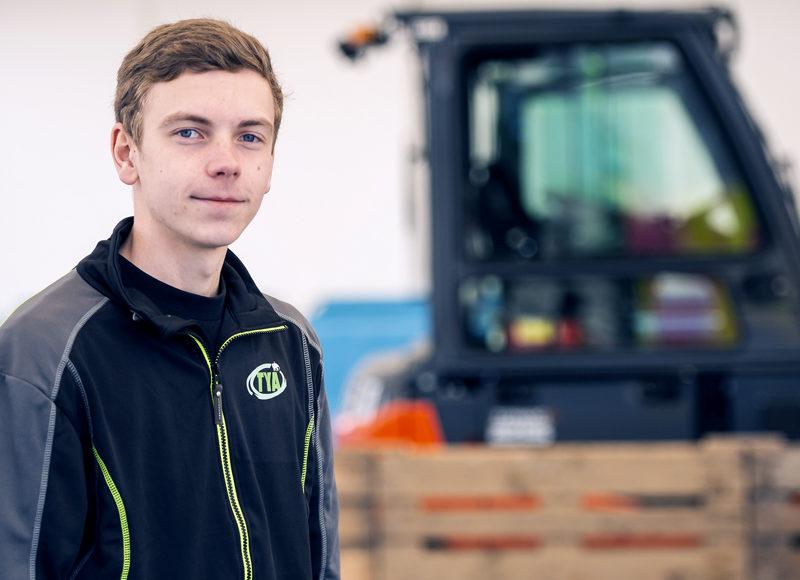Filip Eriksson_Yrkesförare