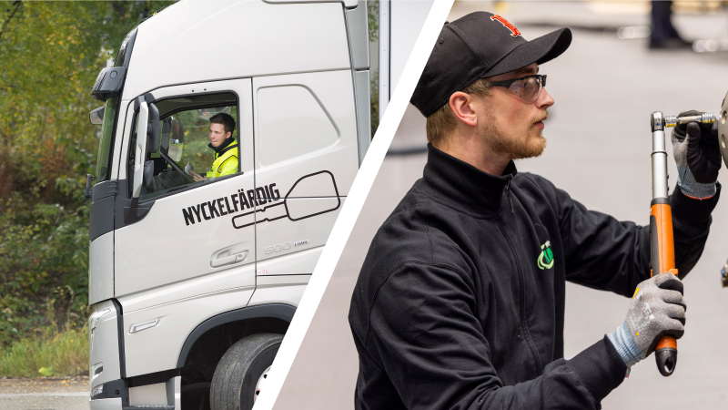 Snart avgörs Yrkes-SM