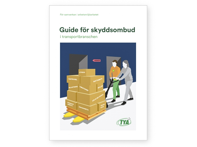 bok guide skyddsombud