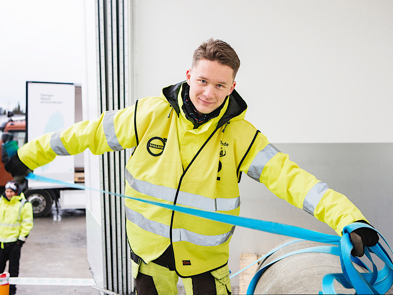 Kvaltävling 2019 i Östersund