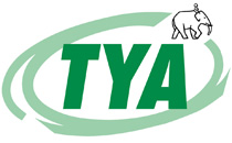 TYA logotype