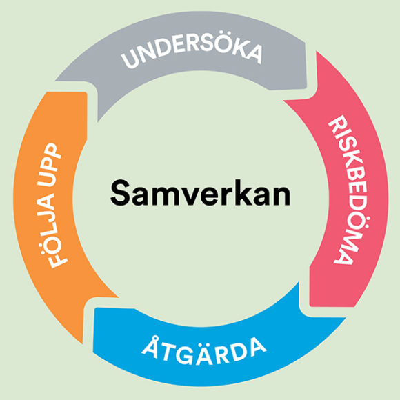 SAM-cirkeln