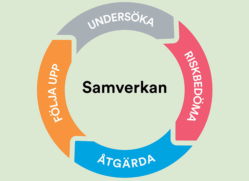 SAM-cirkeln