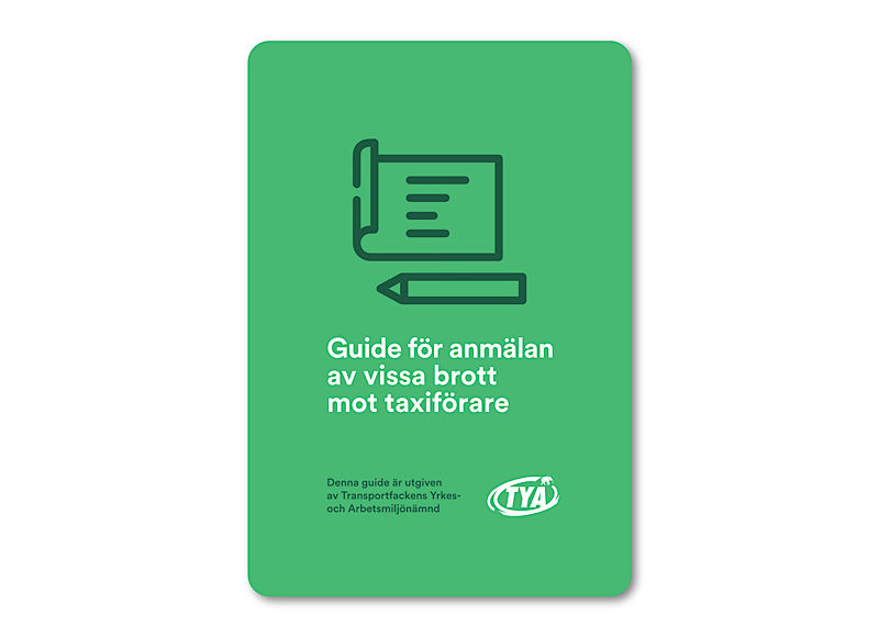taxiguide