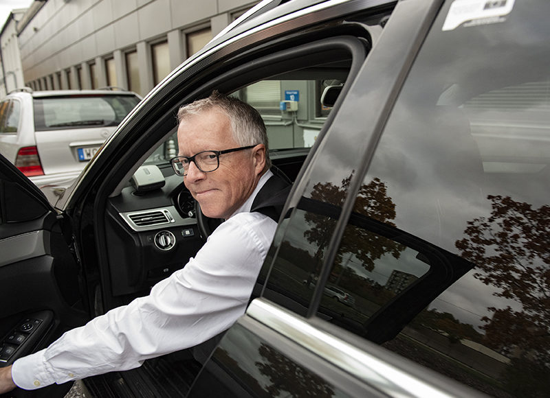 Taximässan Taxi i Norr