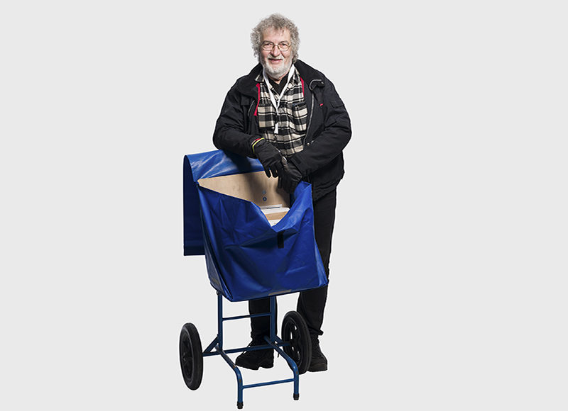 Tidningsbud