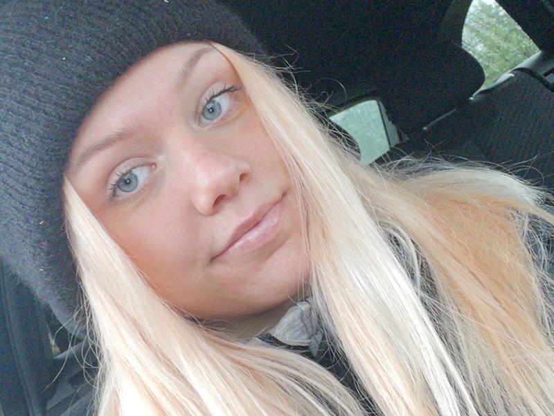 tindra skoglov
