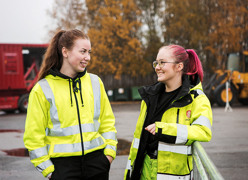 Kvaltävling i Skövde 2019